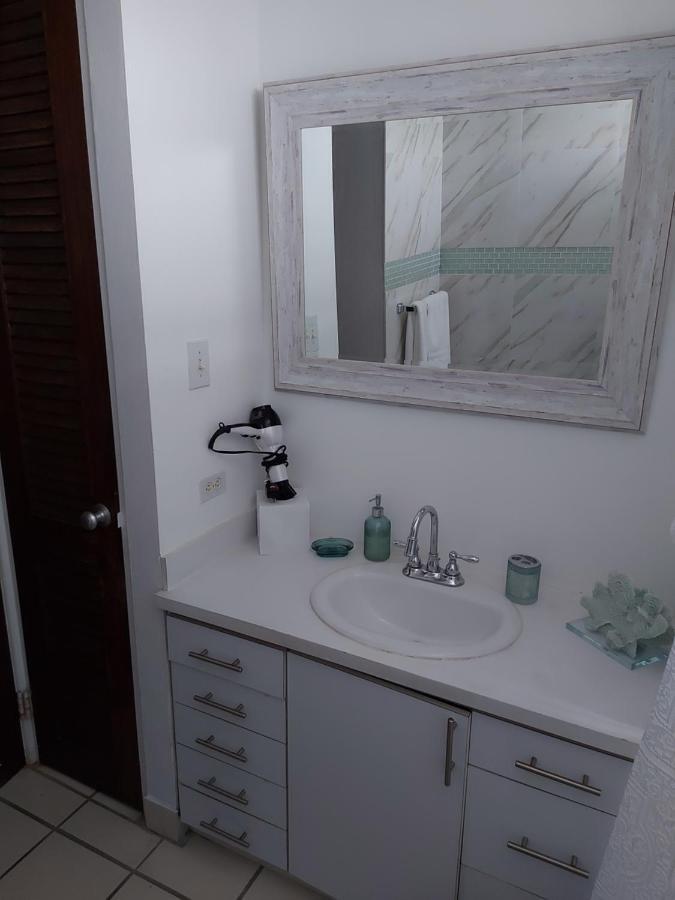 Condado San Juan Prime Location 5Minswalk To Beach Exteriér fotografie