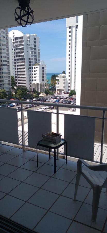 Condado San Juan Prime Location 5Minswalk To Beach Exteriér fotografie