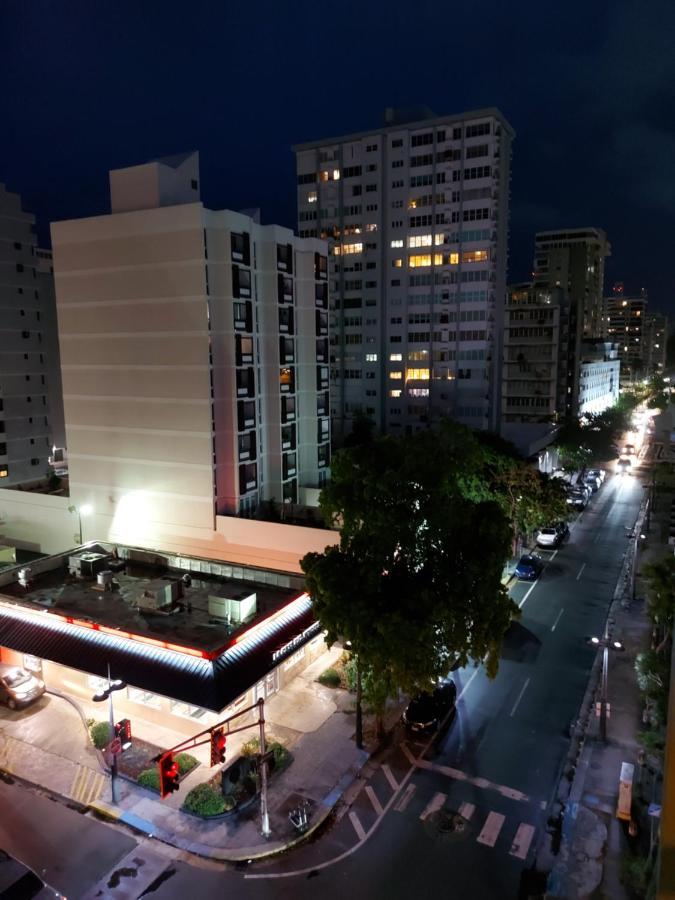 Condado San Juan Prime Location 5Minswalk To Beach Exteriér fotografie