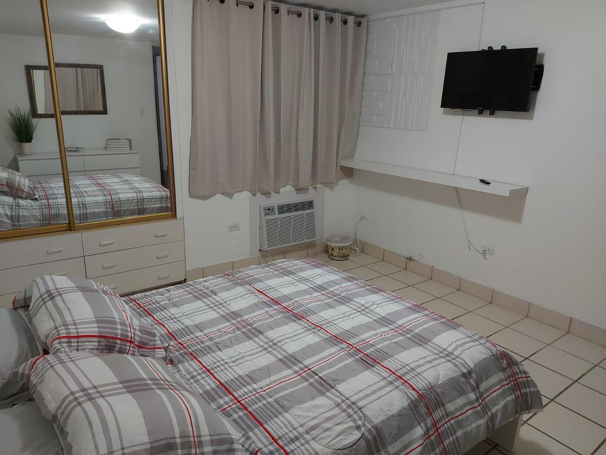 Condado San Juan Prime Location 5Minswalk To Beach Exteriér fotografie