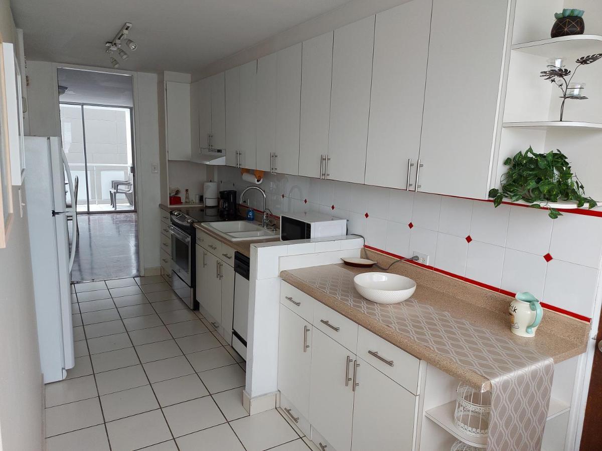 Condado San Juan Prime Location 5Minswalk To Beach Exteriér fotografie