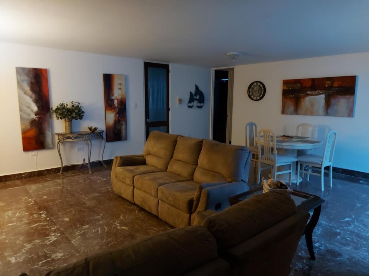 Condado San Juan Prime Location 5Minswalk To Beach Exteriér fotografie